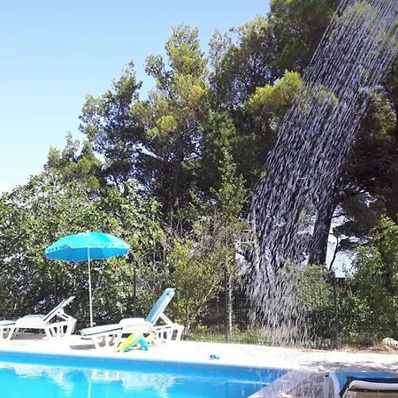 Villa Dino Marusici *