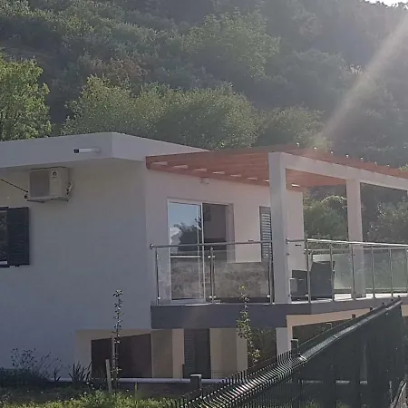 Villa Dino Marusici Mimice