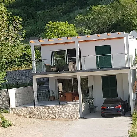 Villa Dino Marusici Mimice