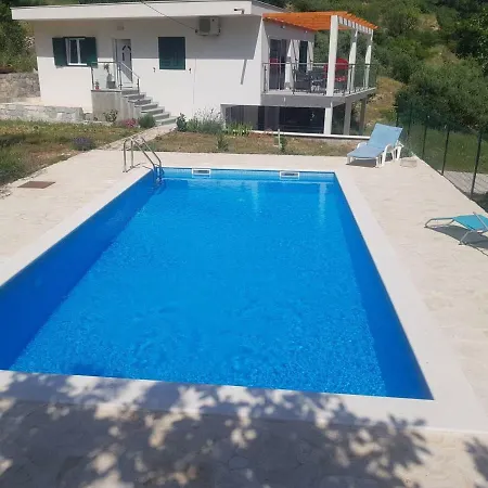 Villa Dino Marusici Mimice